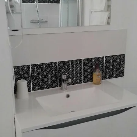 La Maison Lydia Gasthof