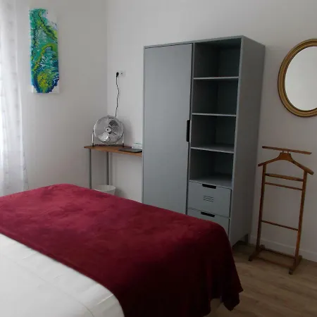 La Maison Lydia 3*
