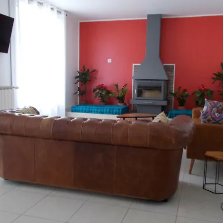 La Maison Lydia Guest house *