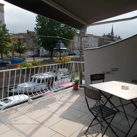 La Maison Lydia