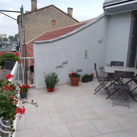 La Maison Lydia
