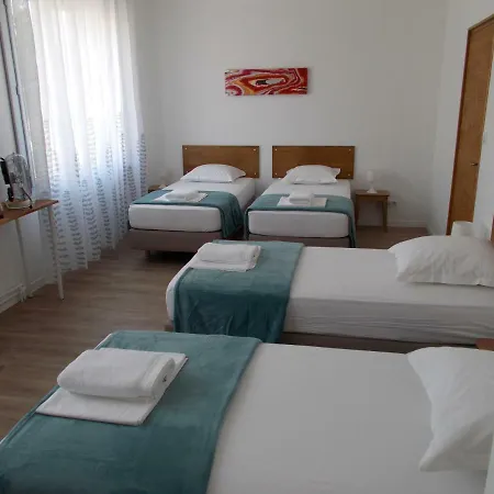 Gasthof La Maison Lydia