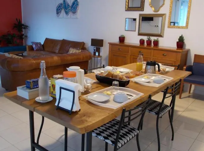 La Maison Lydia Pensjonat