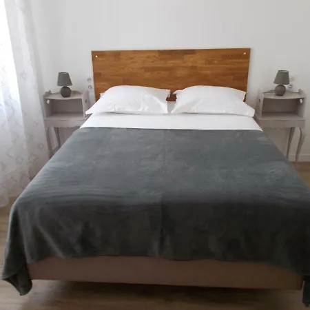 La Maison Lydia Guest house