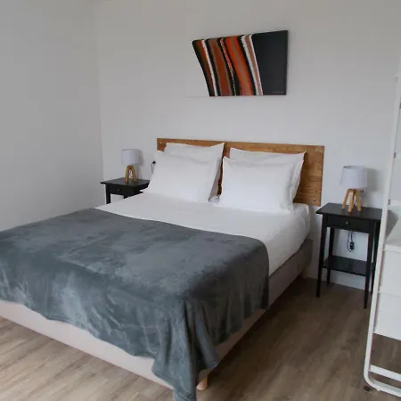 Guest house La Maison Lydia Moissac