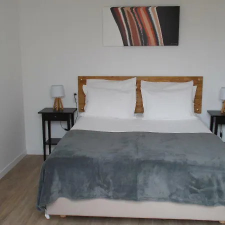 La Maison Lydia Guest house Moissac