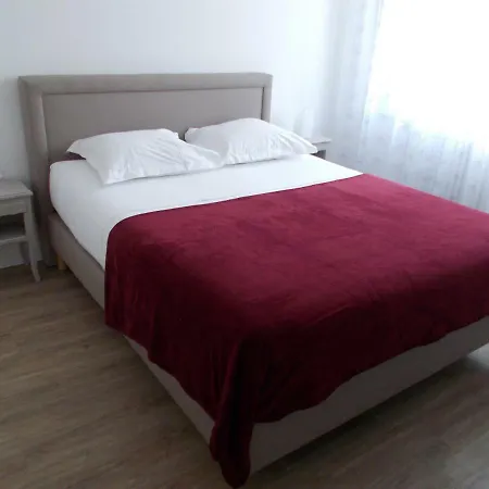 La Maison Lydia Guest house