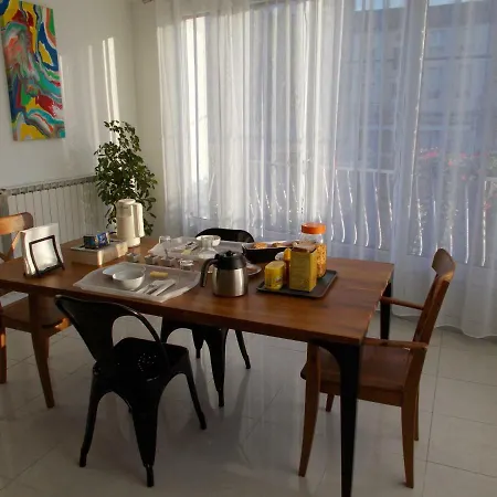 Guest house La Maison Lydia 3*