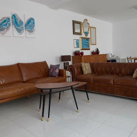 La Maison Lydia Guest house