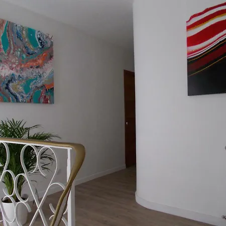 La Maison Lydia Moissac