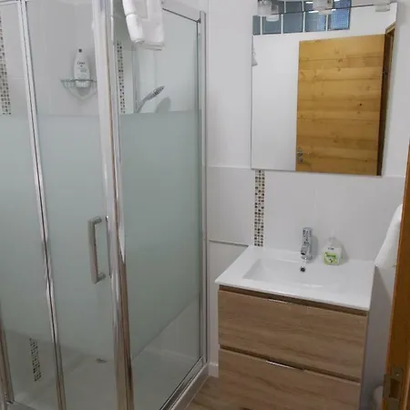 Pensjonat La Maison Lydia