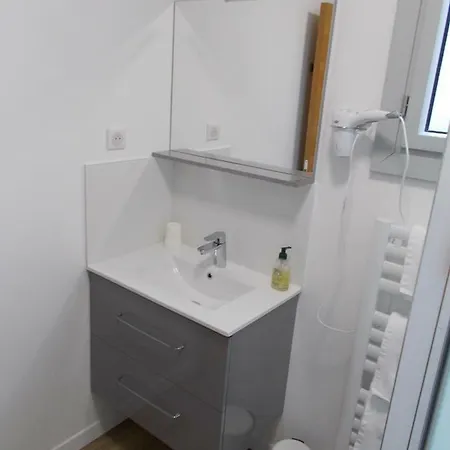 La Maison Lydia Guest house