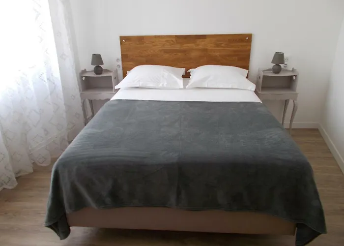 La Maison Lydia Affittacamere