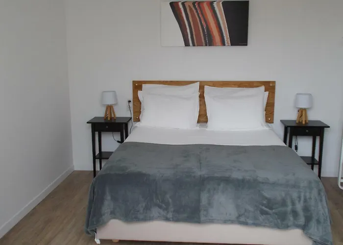 La Maison Lydia Affittacamere Moissac