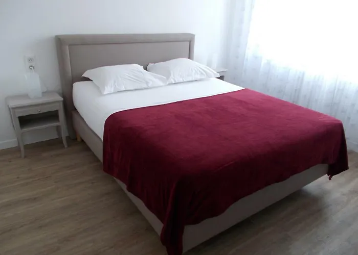 La Maison Lydia Affittacamere