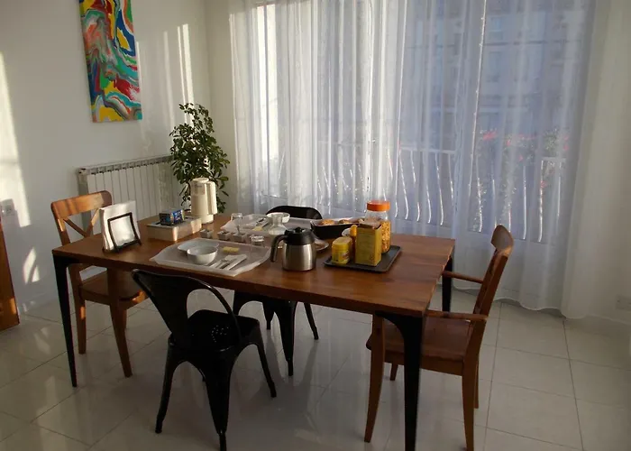 Affittacamere La Maison Lydia 3*