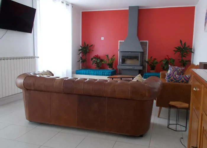 La Maison Lydia Affittacamere 3*