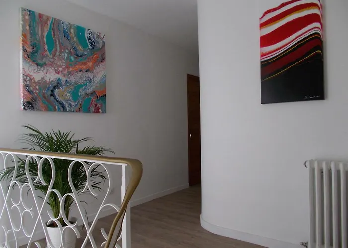 La Maison Lydia Moissac