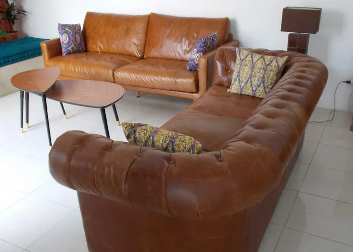 La Maison Lydia 3* Moissac