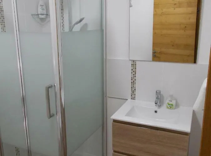 Affittacamere La Maison Lydia