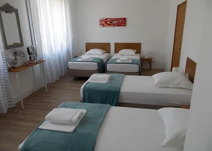 Guest house La Maison Lydia