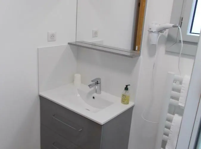 La Maison Lydia Affittacamere